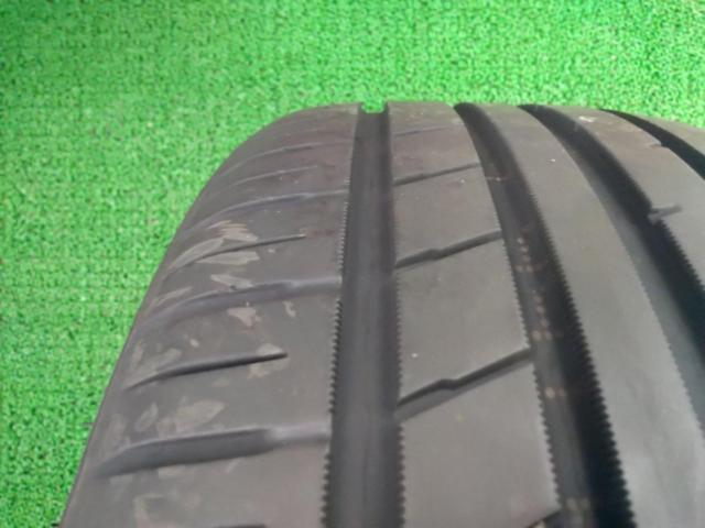 ★値下げしました★weds(ウェッズ)  Kranze VISHUNU 550 EVO