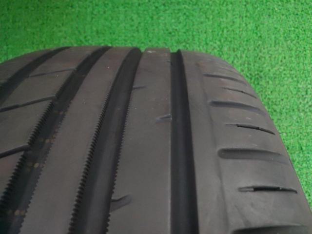 ★値下げしました★weds(ウェッズ)  Kranze VISHUNU 550 EVO