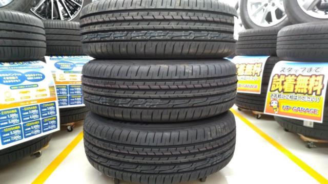 PM 6Hブラックポリッシュ  + KENDA(ケンダ) KR201 215/65R16 98H