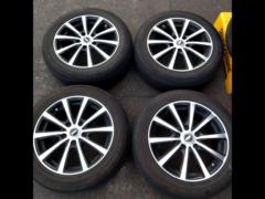 DOS   + BRIDGESTONE(ブリヂストン) NEWNO 205/60R16