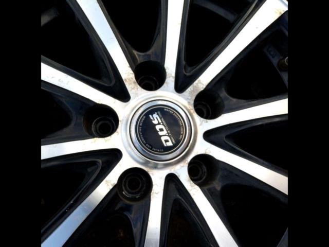 DOS   + BRIDGESTONE(ブリヂストン) NEWNO 205/60R16