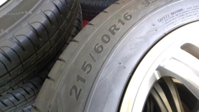 STRANGER  + KENDA(ケンダ) KR36 215/60R16