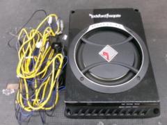 Rockford JPS-100-8