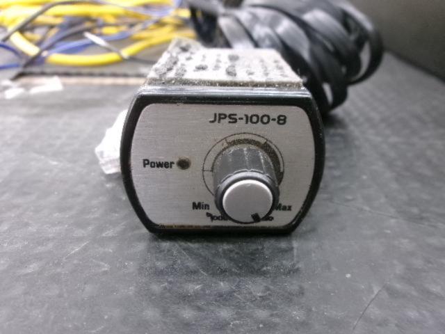 Rockford JPS-100-8