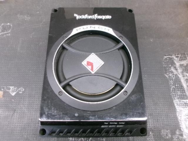 Rockford JPS-100-8