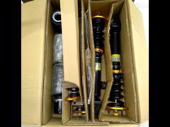 ☆新品未使用品☆XYZ フルタップ車高調