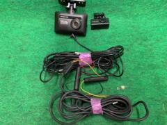 COMTEC  ZDR-015 前後ドライブレコーダー 直結電源線