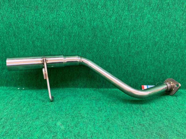Wiruswin ミラ/L250 レーシングマフラー