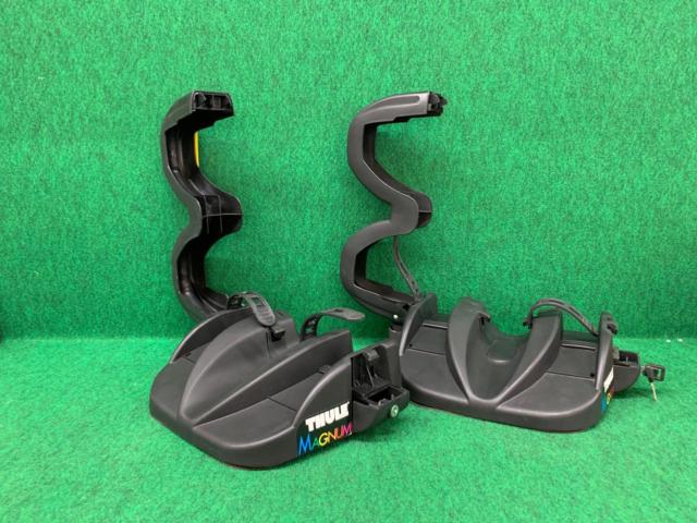 THULE MAGNUM マグネット式スキーキャリア