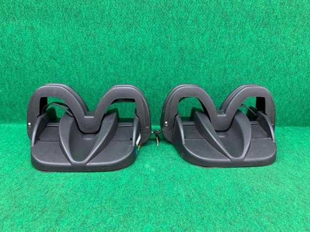 THULE MAGNUM マグネット式スキーキャリア