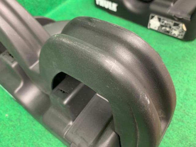 THULE MAGNUM マグネット式スキーキャリア