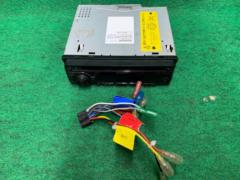 KENWOOD RDT-161 【CD/ラジオ/フロントAUX 1DINオーディオ 2010年モデル】