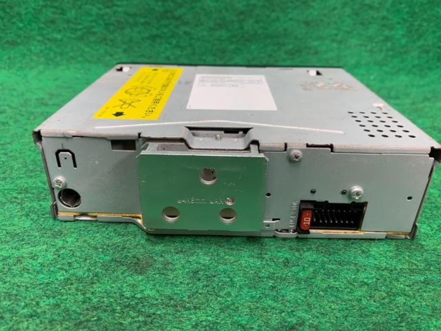 KENWOOD RDT-161 【CD/ラジオ/フロントAUX 1DINオーディオ 2010年モデル】
