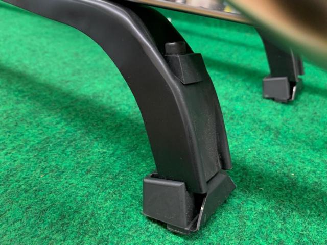 メーカー不明 ステンレストランクキャリア(エンジンフードキャリア) MR-S:ZZW30