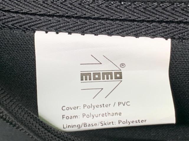 MOMO ネックサポートクッション