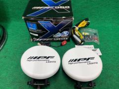 IPF 968 マルチリフレクタードライビングクリア―レンズ
