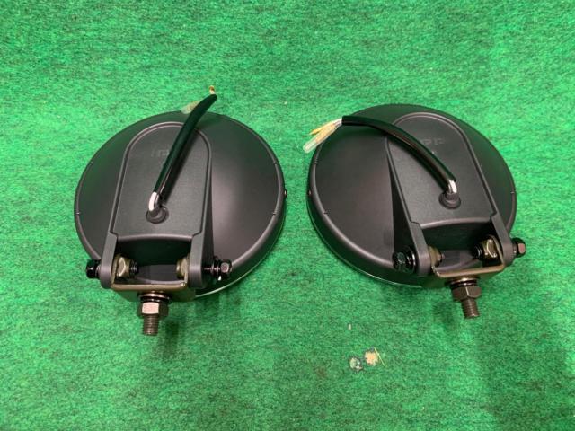 IPF 968 マルチリフレクタードライビングクリア―レンズ