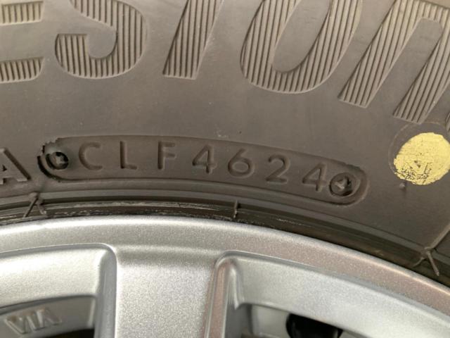 ひな壇下2  weds(ウェッズ) JOKER(ジョーカー) SPIRITS   + BRIDGESTONE(ブリヂストン) K370