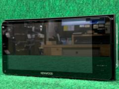 KEMWOOD MDV-M705W【7V型200mmワイド フルセグ/DVD/CD/USB/SD/Bluetooth/ラジオ 2017年モデル】★地図データ2022年★