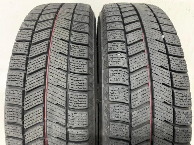 ひな壇下1 BIG WAY BWT-541+BRIDGESTONE BLIZZAK WZ-1