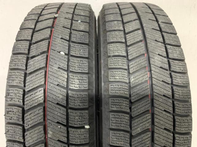 ひな壇下1 BIG WAY BWT-541+BRIDGESTONE BLIZZAK WZ-1