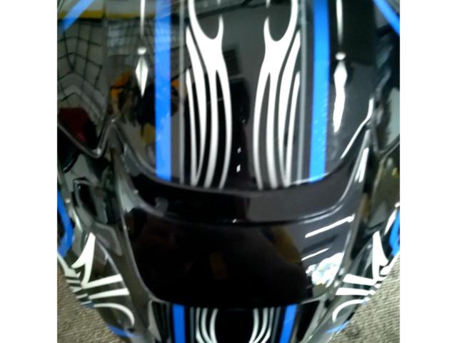 【サイズM/57-58cm】OGK KAMUI3 
