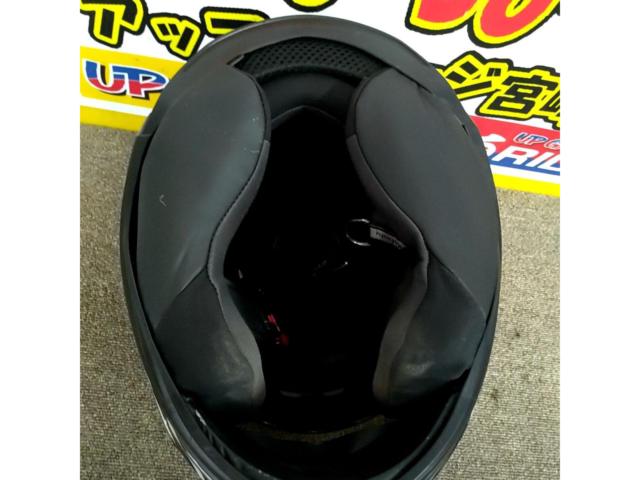 【サイズM/57-58cm】OGK KAMUI3 