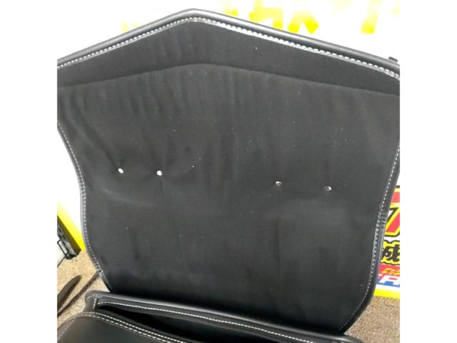 2KEMIMOTO サドルバッグ
