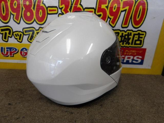 【サイズL/59-60cm】YAMAHA ZENITH(ゼニス) YJ-21 システムヘルメット