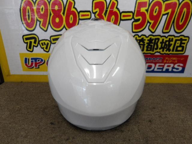 【サイズL/59-60cm】YAMAHA ZENITH(ゼニス) YJ-21 システムヘルメット