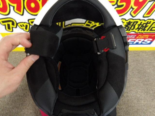 【サイズL/59-60cm】YAMAHA ZENITH(ゼニス) YJ-21 システムヘルメット