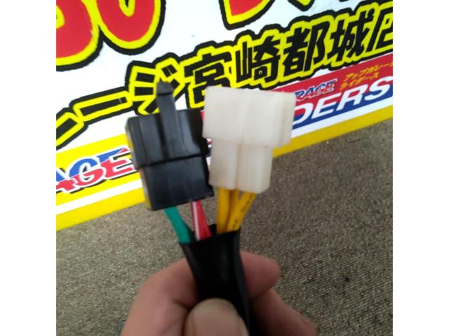 【CB1300SF(SC40)】メーカー不明 レギュレーター