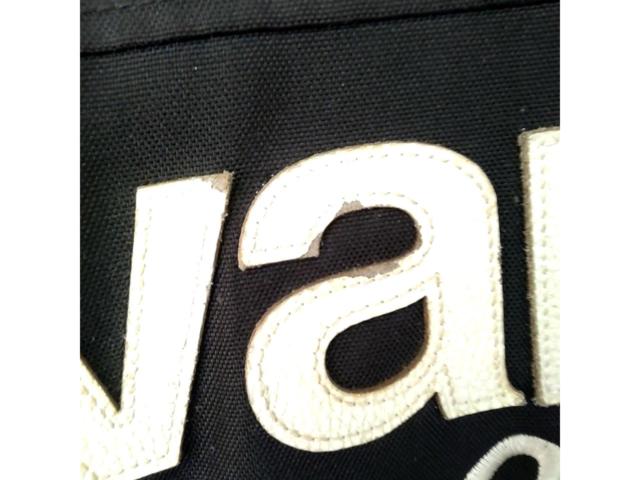 【サイズL】VANSON ナイロンジャケット