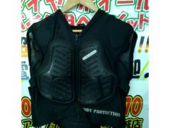 【サイズM】KOMINE ボディプロテクトインナーベスト