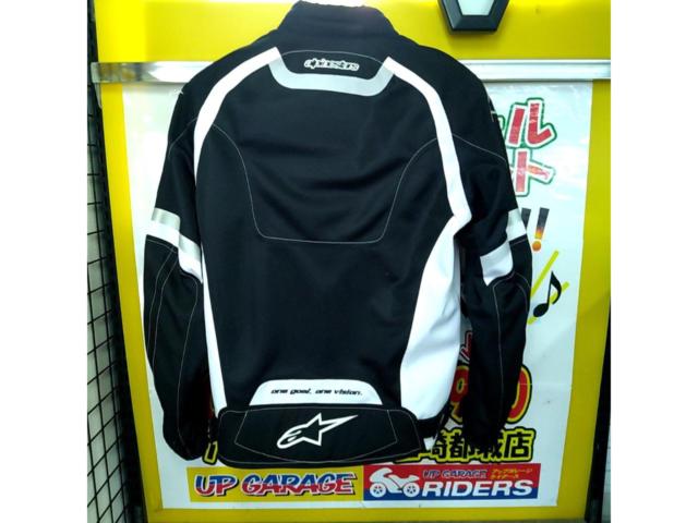 【サイズL】Alpinestars HAZE AIR ジャケット