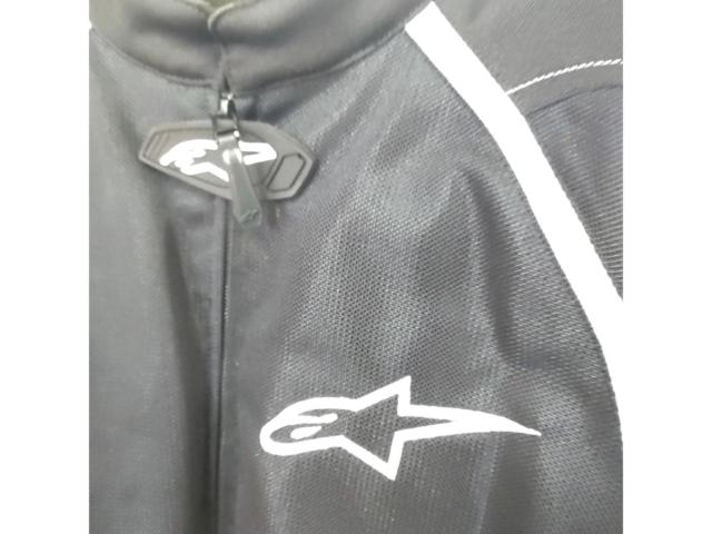 【サイズL】Alpinestars HAZE AIR ジャケット