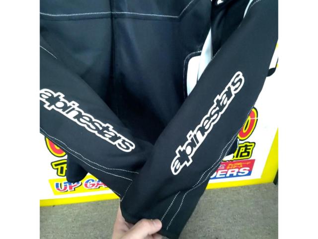 【サイズL】Alpinestars HAZE AIR ジャケット