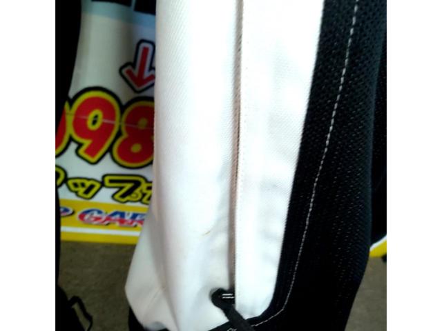 【サイズL】Alpinestars HAZE AIR ジャケット