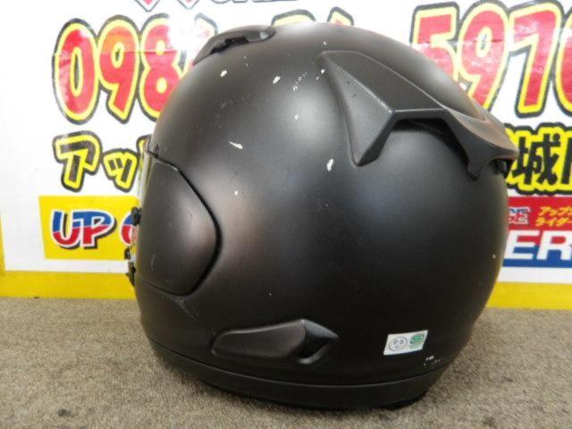 【サイズL/59-60cm】ARAI SIGNET-X