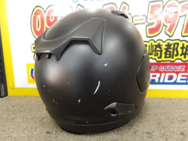 【サイズL/59-60cm】ARAI SIGNET-X
