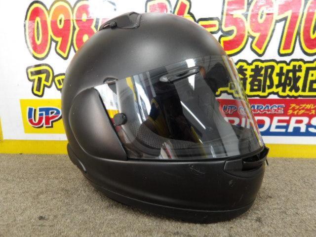 【サイズL/59-60cm】ARAI SIGNET-X