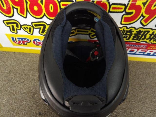 【サイズL/59-60cm】ARAI SIGNET-X