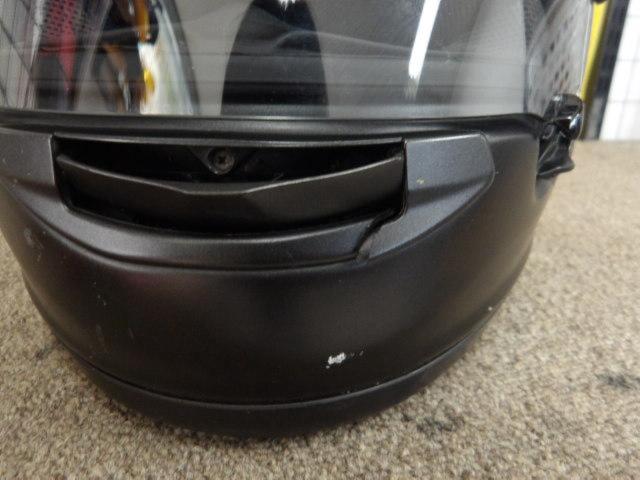 【サイズL/59-60cm】ARAI SIGNET-X