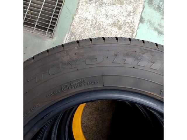 TOYO H11