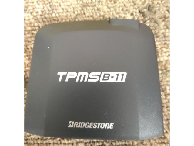 BRIDGESTONE TPMS B-11 【TYPE-S】