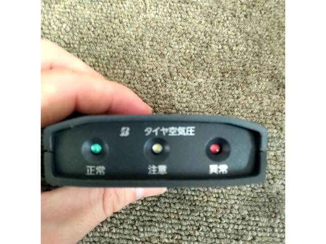 BRIDGESTONE TPMS B-11 【TYPE-S】
