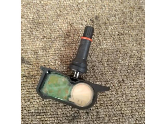 BRIDGESTONE TPMS B-11 【TYPE-S】