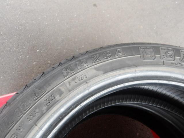 KENDA (ケンダ) KR23A