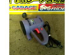 イチネンミツトモ ランダムサンダー 変速機能付 PRS-125