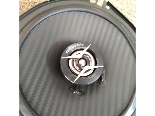 carrozzeria TS-F1740